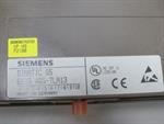 Siemens Simatic S5 6ES5465-7LA13 6ES5 465-7LA13