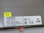 Siemens Simatic S5 6ES5465-7LA13 6ES5 465-7LA13