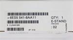 Siemens Simatic S5 6ES5541-8AA11 E-Stand 2 6ES5 541-8AA11 UNUSED + OVP + SEALED