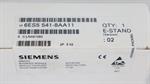 Siemens Simatic S5 6ES5541-8AA11 E-Stand 2 6ES5 541-8AA11 UNUSED + OVP + SEALED