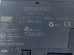 Siemens Simatic S7 6ES7 131-4BD01-0AA0 + 6ES7 193-4CA30-0AA0 TOP ZUSTAND
