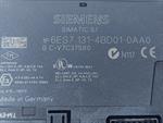 Siemens Simatic S7 6ES7 131-4BD01-0AA0 + TM-E15C24-A1 TOP ZUSTAND