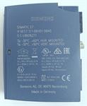 Siemens Simatic S7 6ES7 131-6BH01-0BA0 Modul DI ST 16x24VDC TOP ZUSTAND
