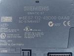 Siemens Simatic S7 6ES7 132-4BD00-0AA0 + 6ES7 193-4CA30-0AA0 TOP ZUSTAND