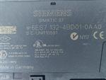 Siemens Simatic S7 6ES7 132-4BD01-0AA0 + 6ES7 193-4CA30-0AA0 TOP ZUSTAND