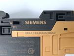Siemens Simatic S7 6ES7 138-4CA00-0AA0 + 6ES7 193-4CC30-0AA0 TOP ZUSTAND
