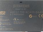Siemens Simatic S7 6ES7 138-4CA00-0AA0 TOP ZUSTAND