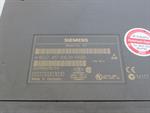 Siemens Simatic S7 CPU 417-4 6ES7 417-4XL00-0AB0 E.St.6 +MC SRAM 4MB TOP ZUSTAND