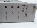Siemens Simatic TI545 TI 545-1101 Top Zustand