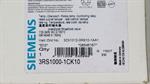 Siemens SIMIREL 3RS1000-1CK10 Überwachungsrelais Temperatur UNUSED & OVP