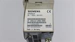 Siemens Simodrive 6SN1113-1AB01-0BA0 PW-MODUL INT/EXT Ver. C TESTED