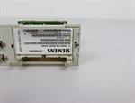 Siemens Simodrive 6SN1118-0DG21-0AA0 VER. F TESTED & TOP ZUSTAND
