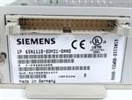 Siemens Simodrive 6SN1118-0DM21-0AA0 Version: B TESTED & REFURBISHED