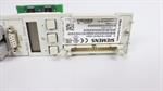 Siemens Simodrive 6SN1118-0NH01-0AA1 Ver.H + Profibus TOP ZUSTAND