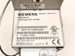 Siemens Simodrive 6SN1123-1AB00-0AA1 LT-Modul Int. 2x15A Ver. A TESTED NEUWERTIG
