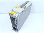 Siemens Simodrive 6SN1123-1AB00-0CA3 Int. 2x50A Ver: A GENERALÜBERHOLT