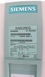 Siemens SIMOREG 6RA7075-6DS22-0 DC-Converter + CUD1 Card TESTED & TOP ZUSTAND