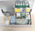 Siemens Simoreg DC-Converter Umrichter 6RA7081-6DV62-0 - WITHOUT FAN - TESTED