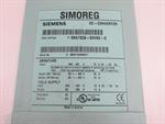 Siemens Simoreg DC-Master 6RA7028-6DV62-0 90A + CUD1 + C98043-A7006-L1 TESTED
