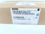 SIEMENS SIMOTICS L Sekundärteil Linearmotor 1FN3450-4SA00-0AA0 UNUSED & OVP