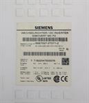 Siemens Simovert MC P2 6SE7027-2TD71-Z + CUPM Card + ADB Card E-St. E TESTED