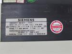 Siemens Simovert P 6SE2003-2AA00 2,5KVA 2.0HP/1,5kW 400V TESTED