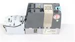 Siemens Sinamics 340 6SL3210-1SE14-1UA0 + Relay Brake Modul TESTED & NEUWERTIG