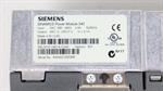 Siemens Sinamics 340 6SL3210-1SE14-1UA0 + Relay Brake Modul TESTED & NEUWERTIG