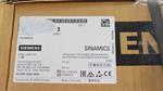 Siemens Sinamics 6SL3100-1DE22-0AA1 FS: A2 UNUSED & OVP & VERSIEGELT