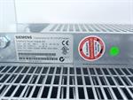 Siemens Sinamics 6SL3224-0BE31-5AA0 Ver. F + 6SL3203-0CJ24-5AA0 TESTED NEUWERTIG