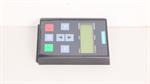 Siemens Sinamics Keypad BOP-2 6SL3255-0AA00-4CA1 TESTED & TOP ZUSTAND