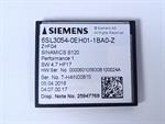 Siemens Sinamics S 120 6SL3054-0EH01-1BA0-Z Z=F04 NEUWERTIG