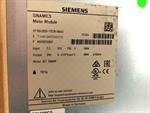 Siemens Sinamics S120 Motor Module 6SL3320-1TE35-0AA3 250Kw 490A FS: BA NEUWERTIG