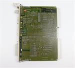 Siemens Sinec 6GK1543-1AA01 Prozessor E-Stand 01 + EPROM 6ES5376-1AA11 UNUSED