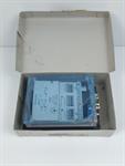 Siemens SINEC L2 Repeater RS 485 6GK1510-0AD00 E-Stand: 02 UNUSED & OVP