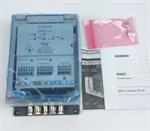 Siemens SINEC L2 Repeater RS 485 6GK1510-0AD00 E-Stand: 02 UNUSED & OVP