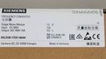 Siemens Sinmaics 6SL3120-1TE21-8AA4 FS:B 18A UNUSED & OVP & VERSIEGELT