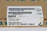 Siemens Sinumerik 6FC5112-0DA01-0AA1 6FC5 112-0DA01-0AA1 NEUWERTIG & OVP