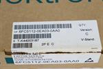 Siemens Sinumerik 6FC5112-0EA03-0AA0 6FC5 112-0EA03-0AA0 UNUSED & OVP