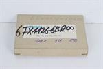 Siemens Sinumerik 6FX1126-6BA00 RAM MODULE UNUSED & OVP