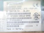 Siemens Sinumerik 840D 6FC5203-0AD01-0AA0 Ver. K UNUSED & OVP