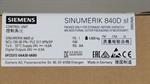Siemens Sinumerik 840D SL 6FC5372-0AA30-0AB0 FS:I UNUSED & OVP & VERSIEGELT