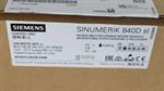 Siemens Sinumerik 840D SL NCU 720.3B 6FC5372-0AA30-0AB0 FS:J UNUSED & OVP
