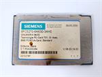 Siemens Sinumerik 840D Technologie-PC-Card 6FC5270-6AX30-3AH0
