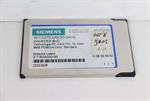 Siemens Sinumerik 840D Technologie-PC-Card 6FC5270-6AX30-3AH0 NEUWERTIG