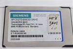 Siemens Sinumerik 840D Technologie-PC-Card 6FC5270-6AX30-3AH0 NEUWERTIG