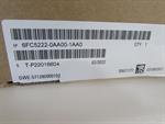 Siemens SINUMERIK 840DI MCI-BOARD 6FC5222-0AA00-1AA0 VER: C NEUWERTIG OVP
