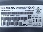 Siemens Sinumerik HT 8 6FC5403-0AA20-0AA1 FS:03 TESTED & TOP ZUSTAND