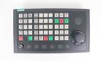 Siemens SINUMERIK MCP 310 IE Panel 6FC5303-0AF23-1AA0 TESTED & TOP ZUSTAND