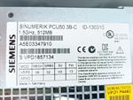 Siemens Sinumerik PCU50.3B-C 6FC5210-0DF31-2AB0 VER. A TESTED & TOP ZUSTAND